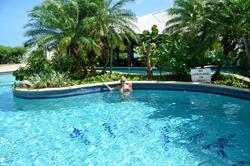 Tropikist Hotel Tobago, Caribbean - Windsurf, Kitesurf All Inclusive